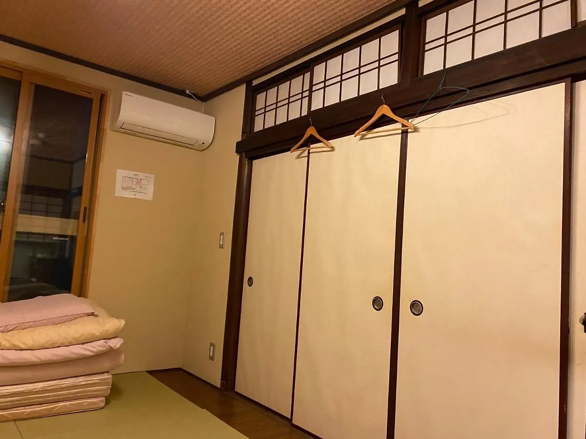 Hotel Lantern Gion Kyōto Affittacamere