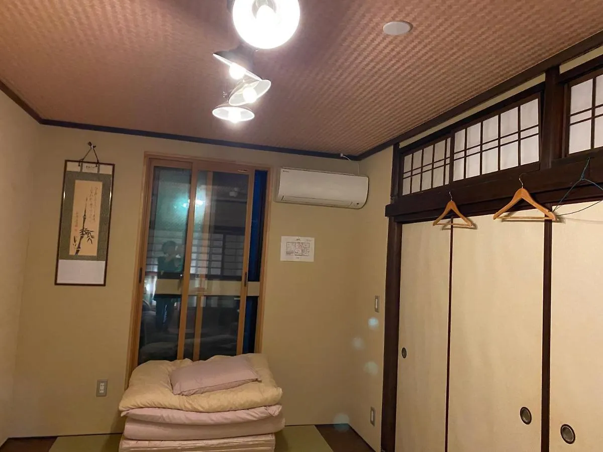 Hotel Lantern Gion Kyōto 0*,  Giappone