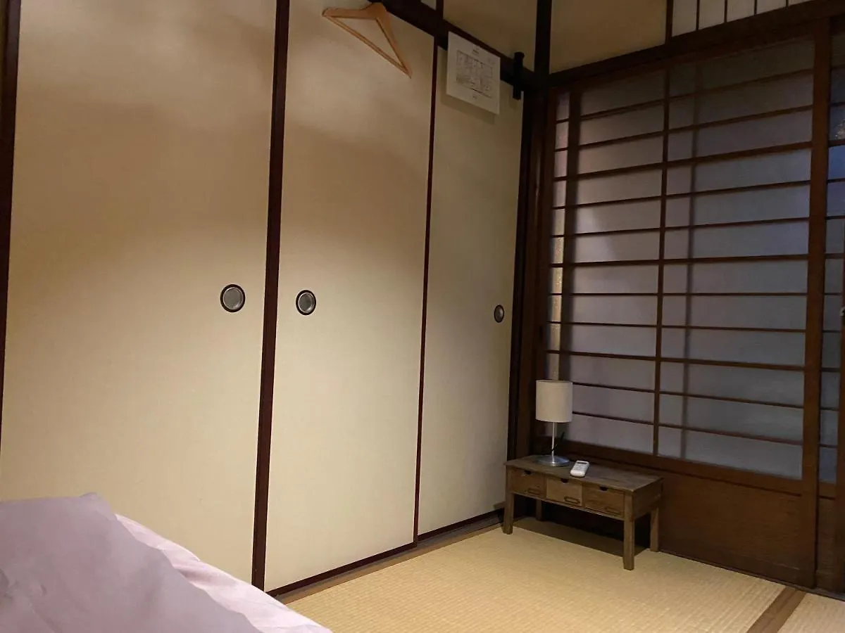 Affittacamere Hotel Lantern Gion Kyōto