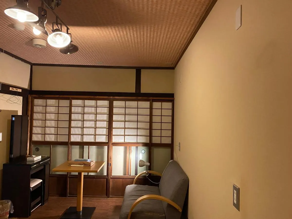 Hotel Lantern Gion Kyōto Giappone