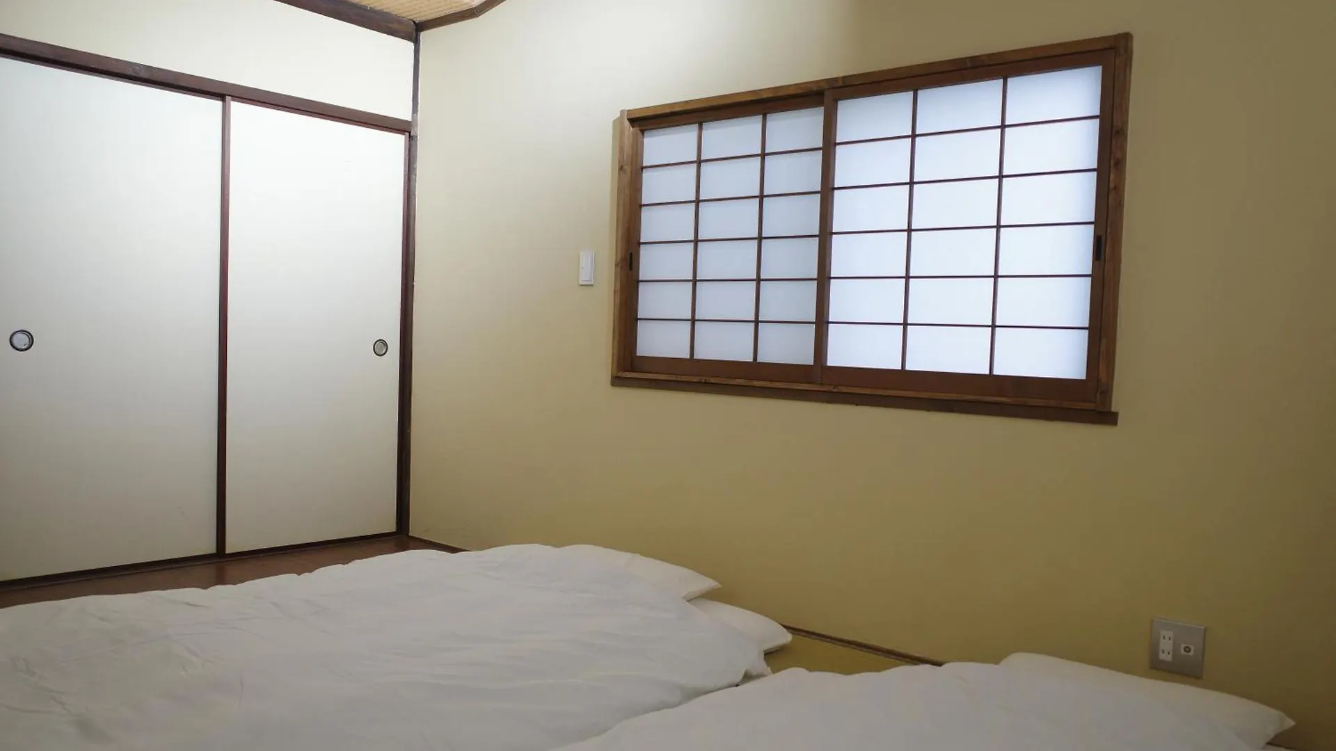 Affittacamere Hotel Lantern Gion Kyōto