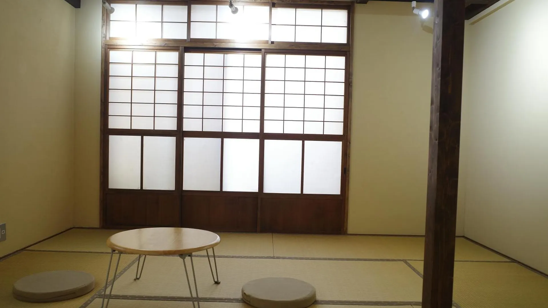Hotel Lantern Gion Kyōto 0*,