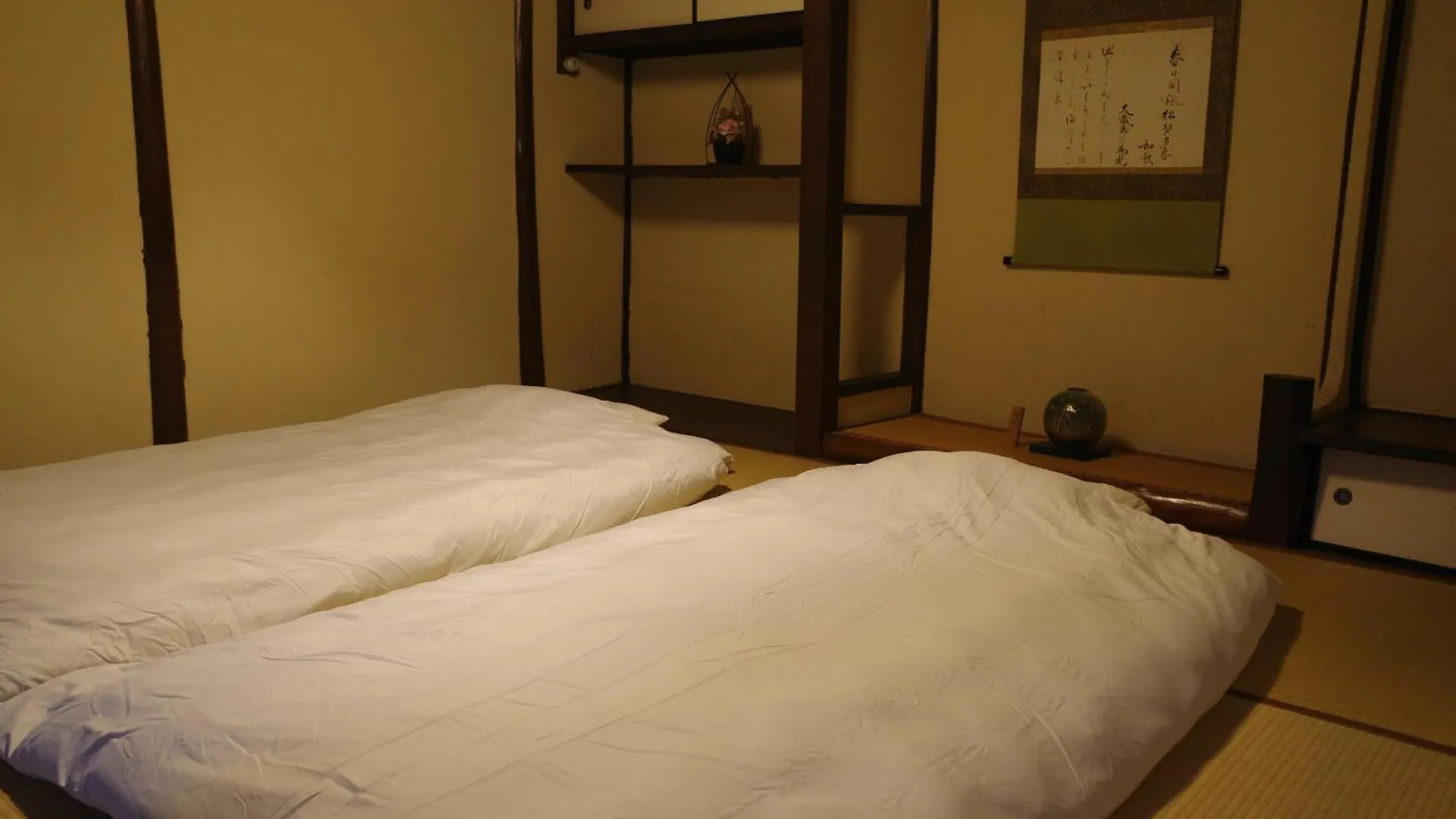 Hotel Lantern Gion Kyōto Affittacamere
