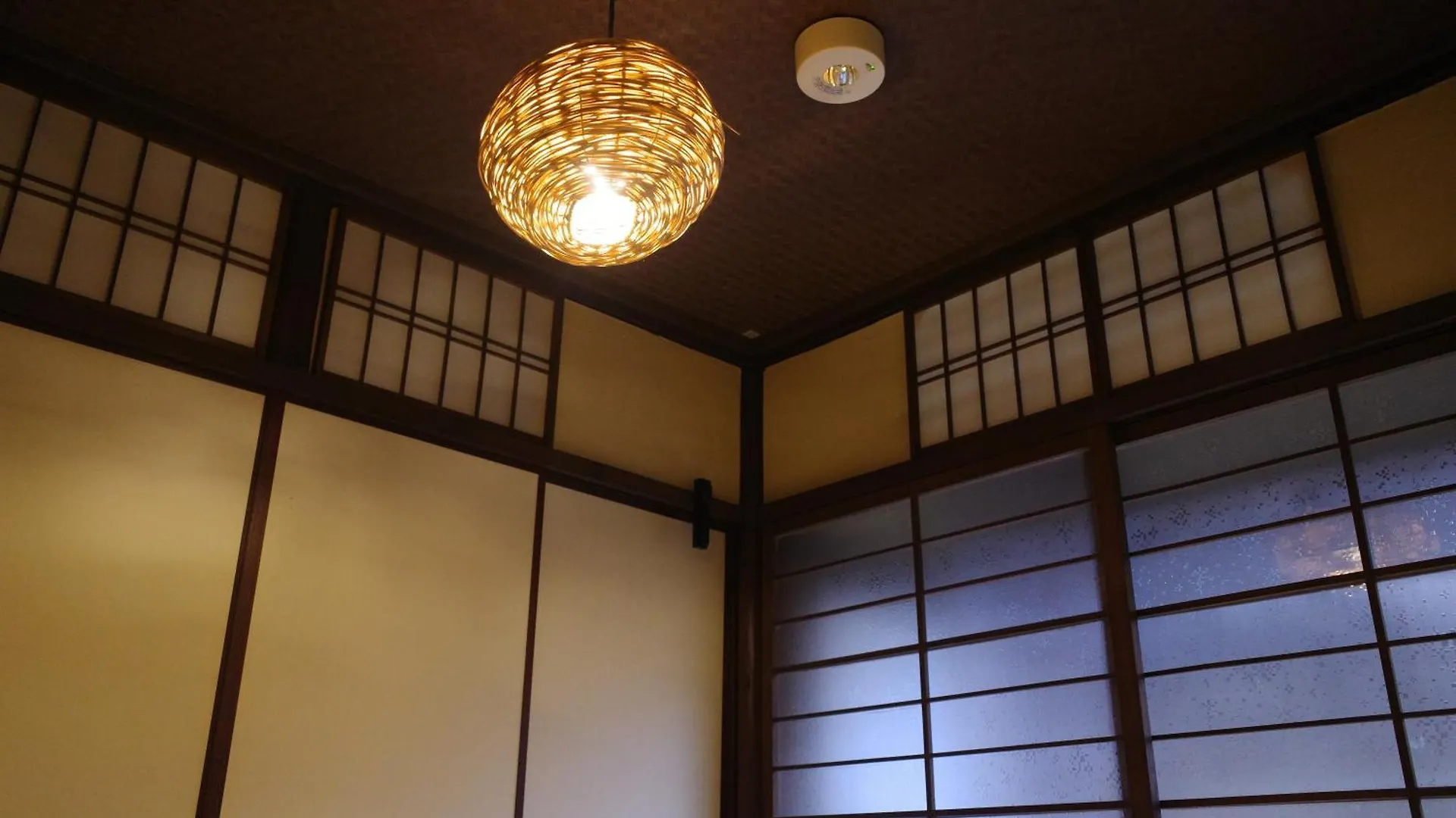 Affittacamere Hotel Lantern Gion Kyōto Giappone