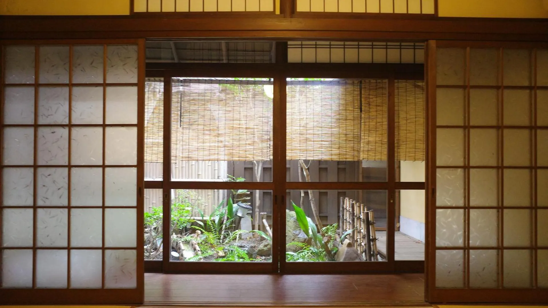 Hotel Lantern Gion Kyōto