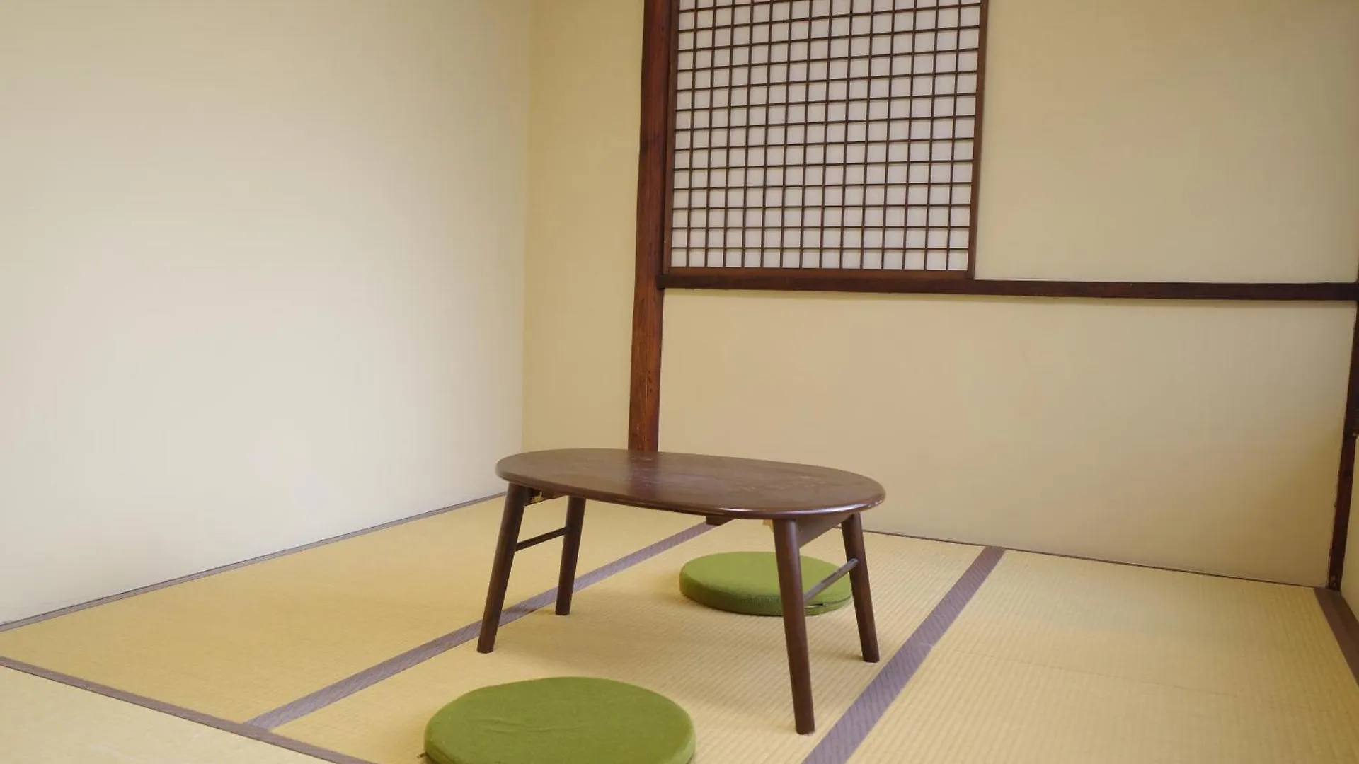 Hotel Lantern Gion Kyōto 0*,