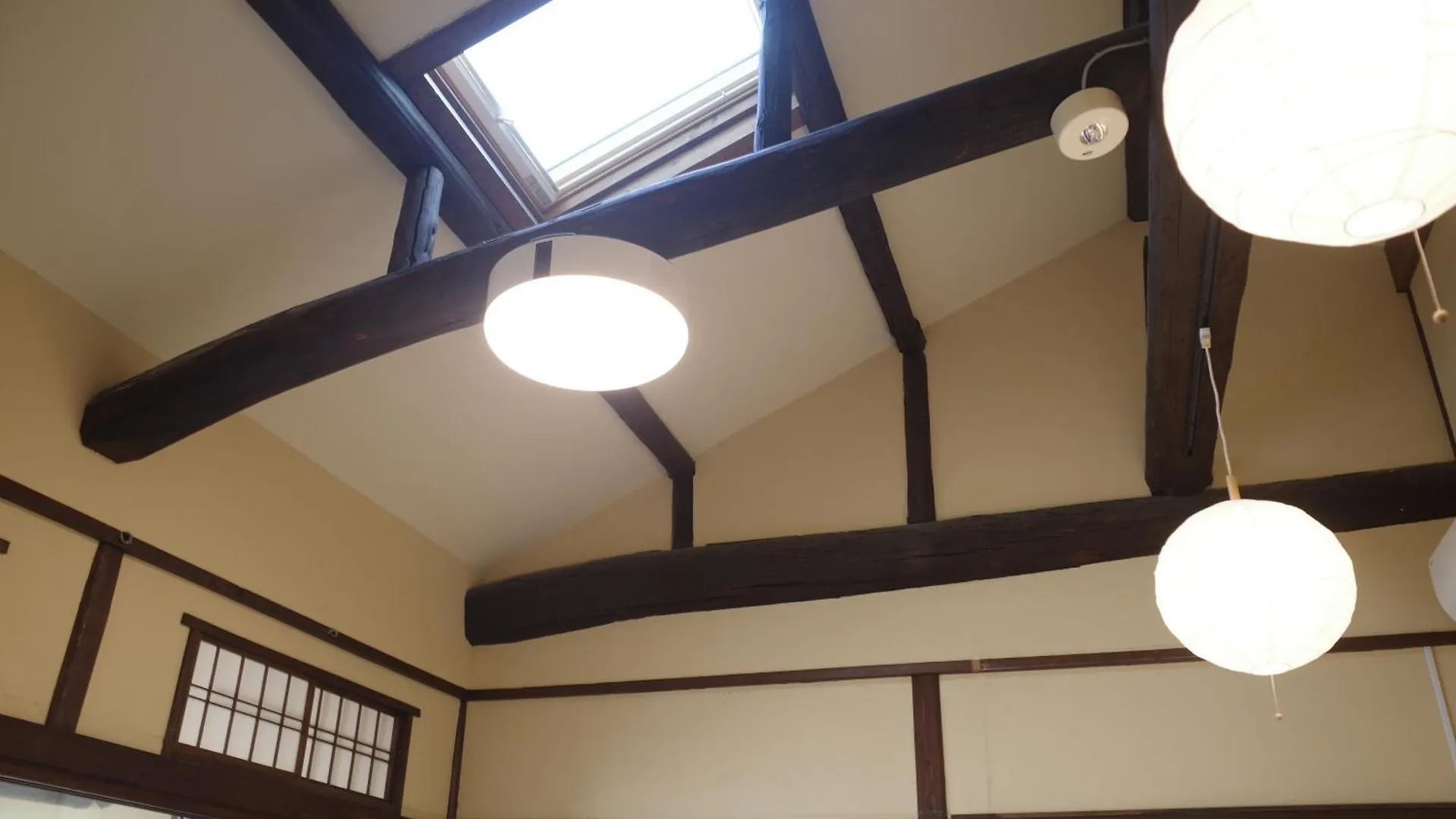 Hotel Lantern Gion Kyōto Giappone