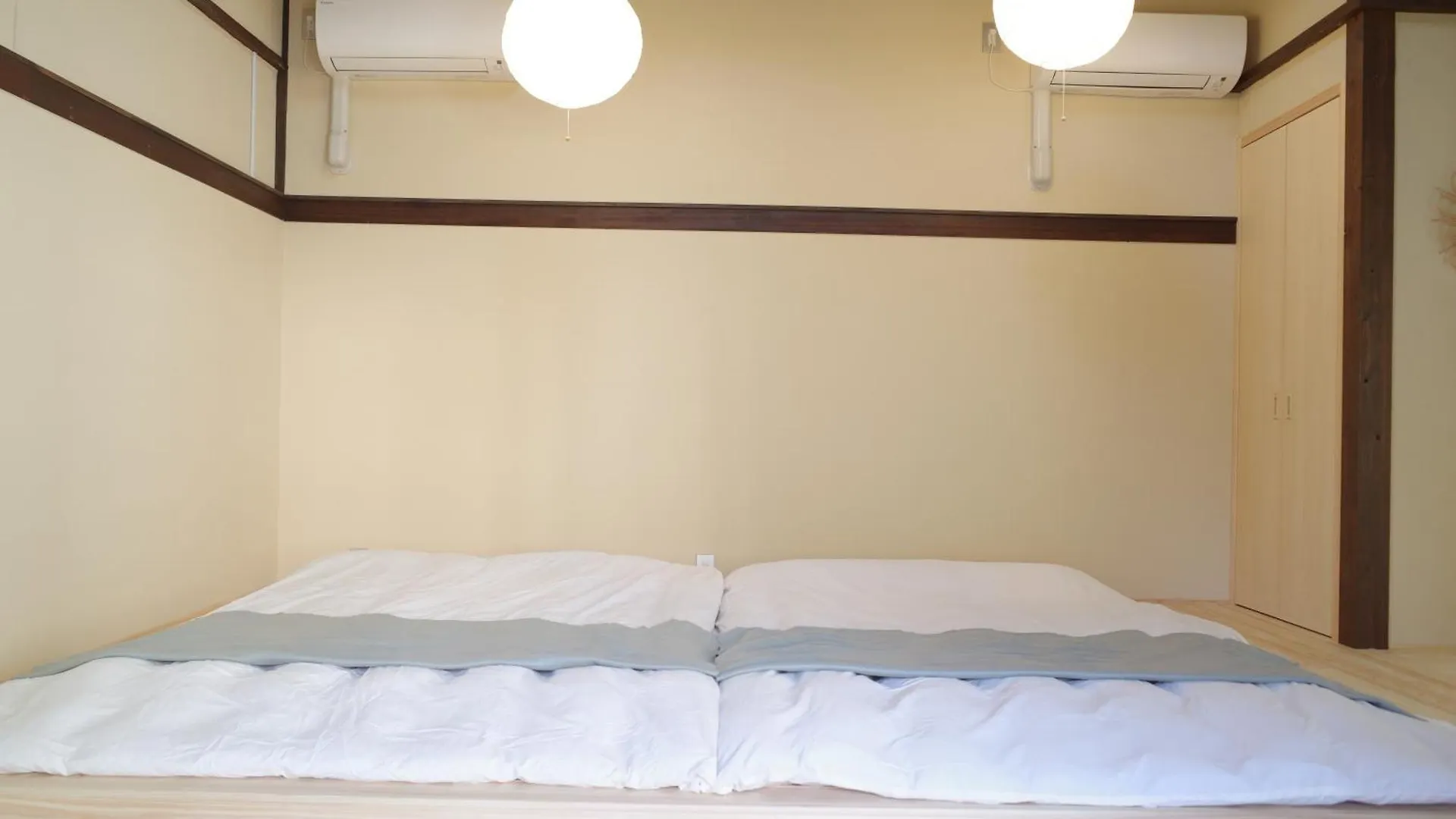 Affittacamere Hotel Lantern Gion Kyōto Giappone