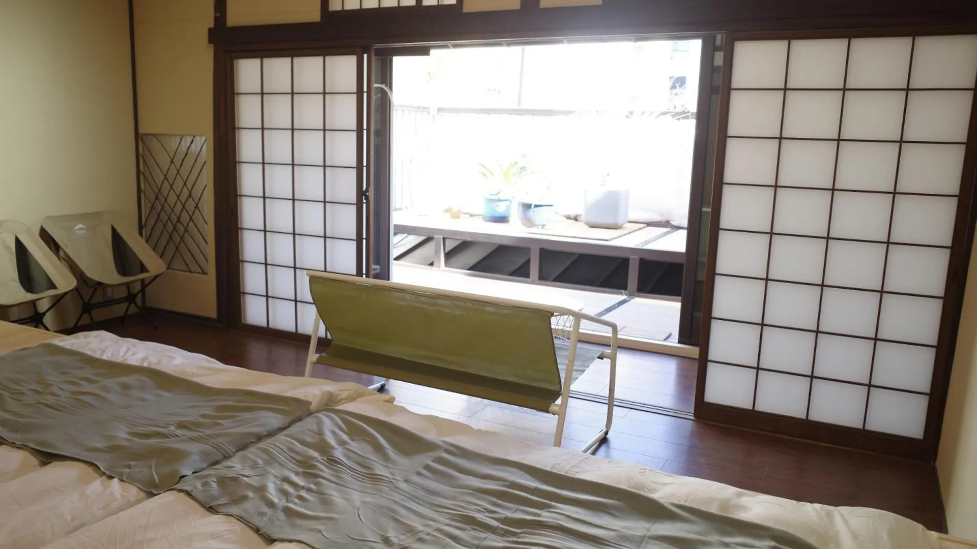 Guest house Hotel Lantern Gion Kyoto