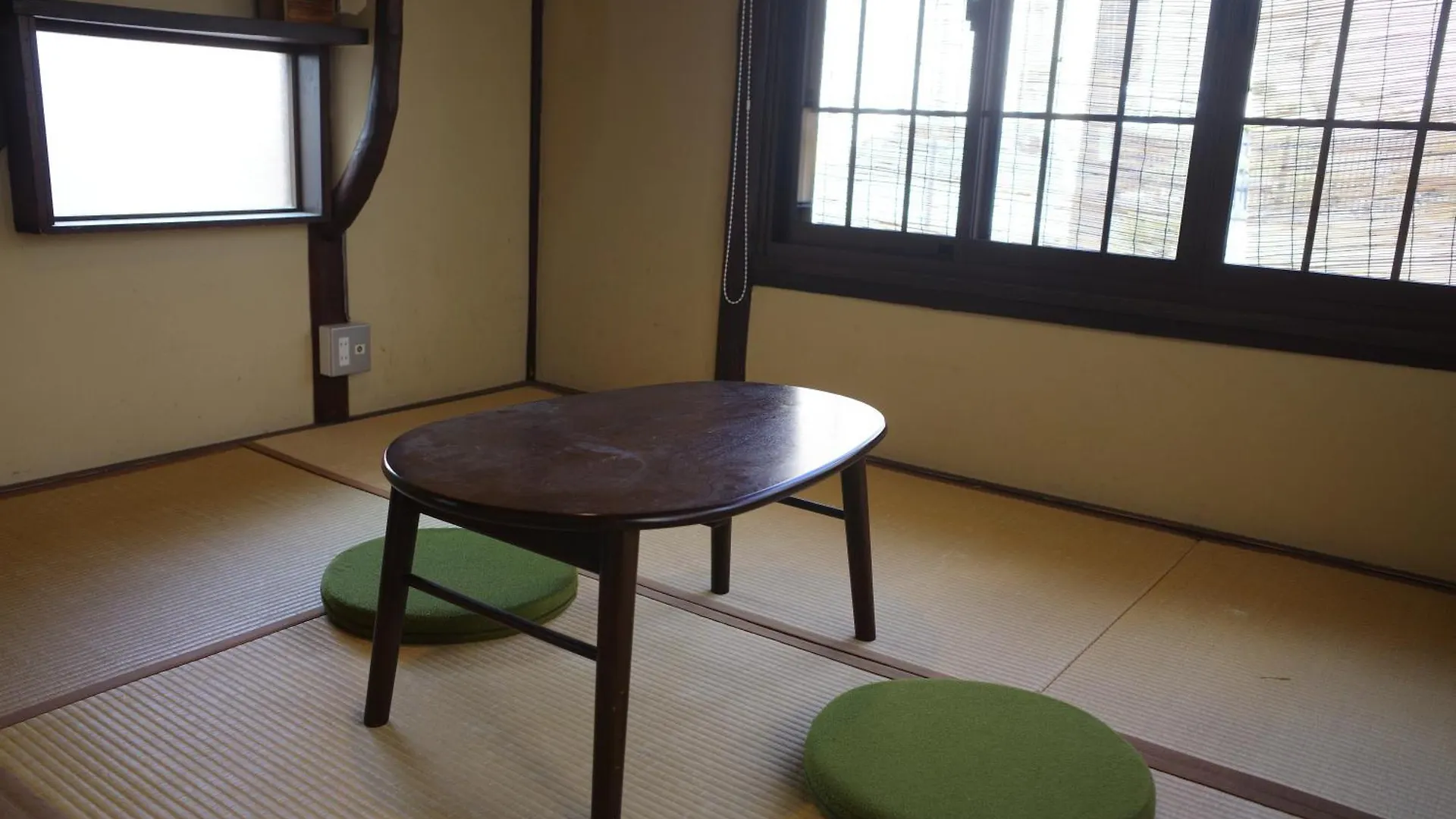 Affittacamere Hotel Lantern Gion Kyōto