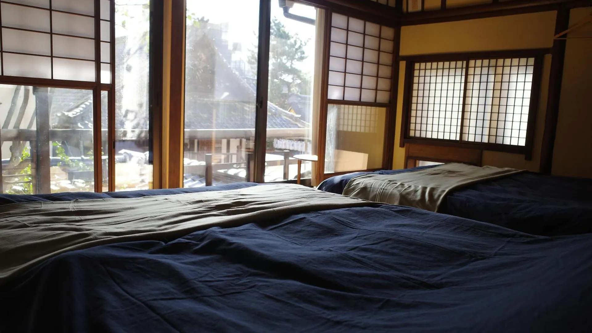 Hotel Lantern Gion Kyōto Giappone