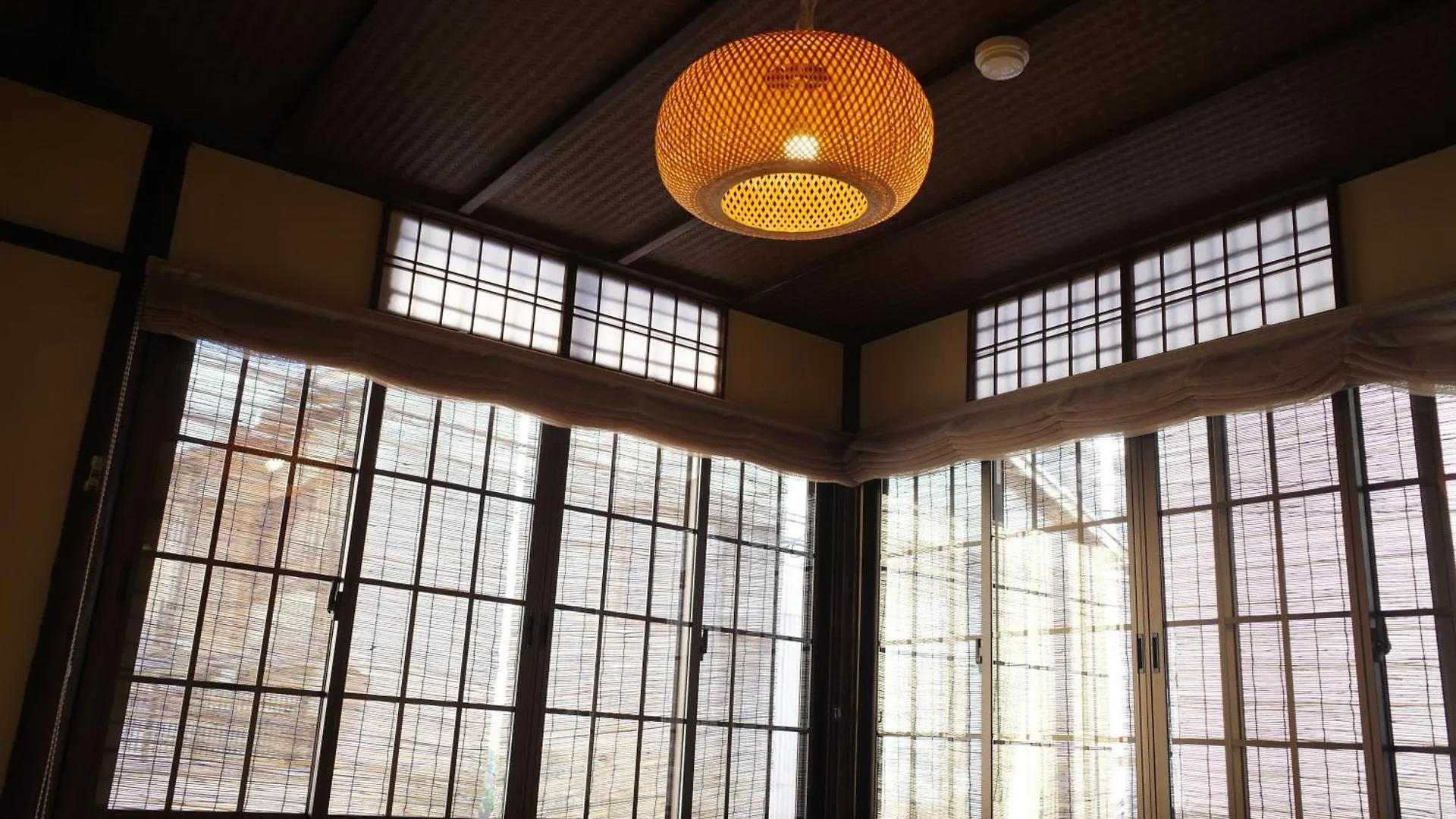 Hotel Lantern Gion Kyōto 0*,