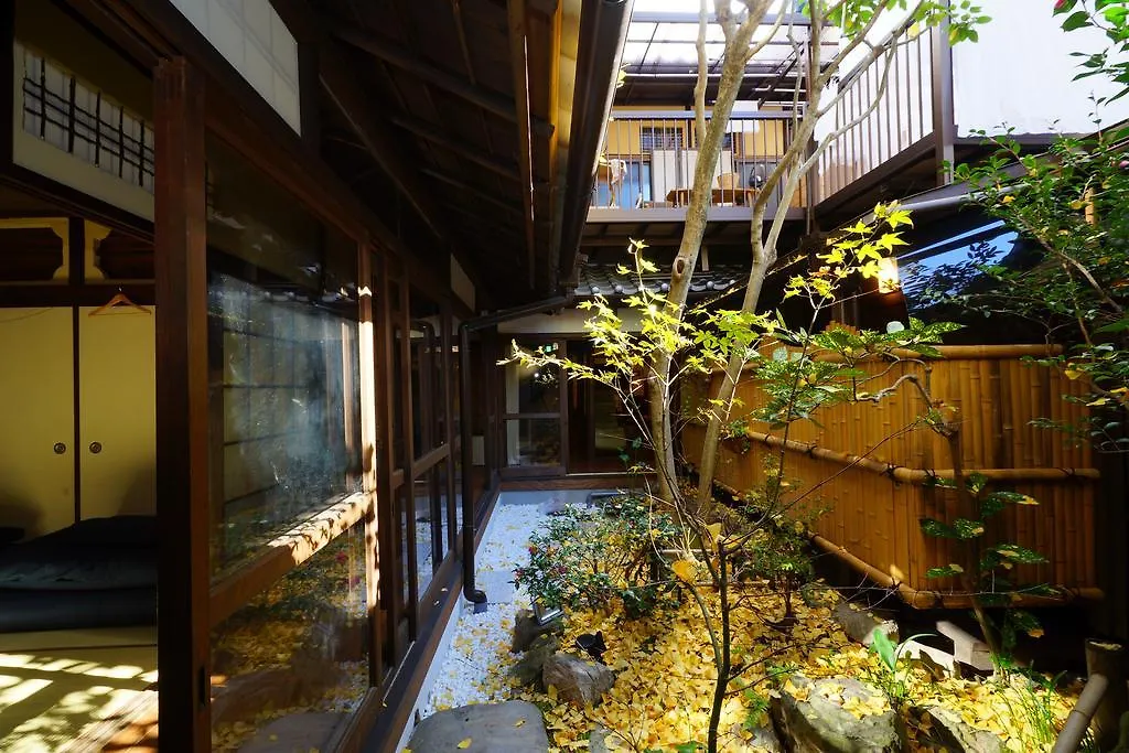 Hotel Lantern Gion Kyōto