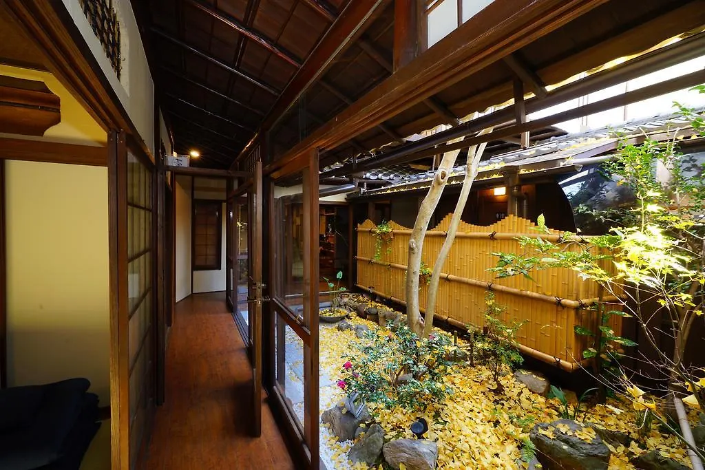 Affittacamere Hotel Lantern Gion Kyōto
