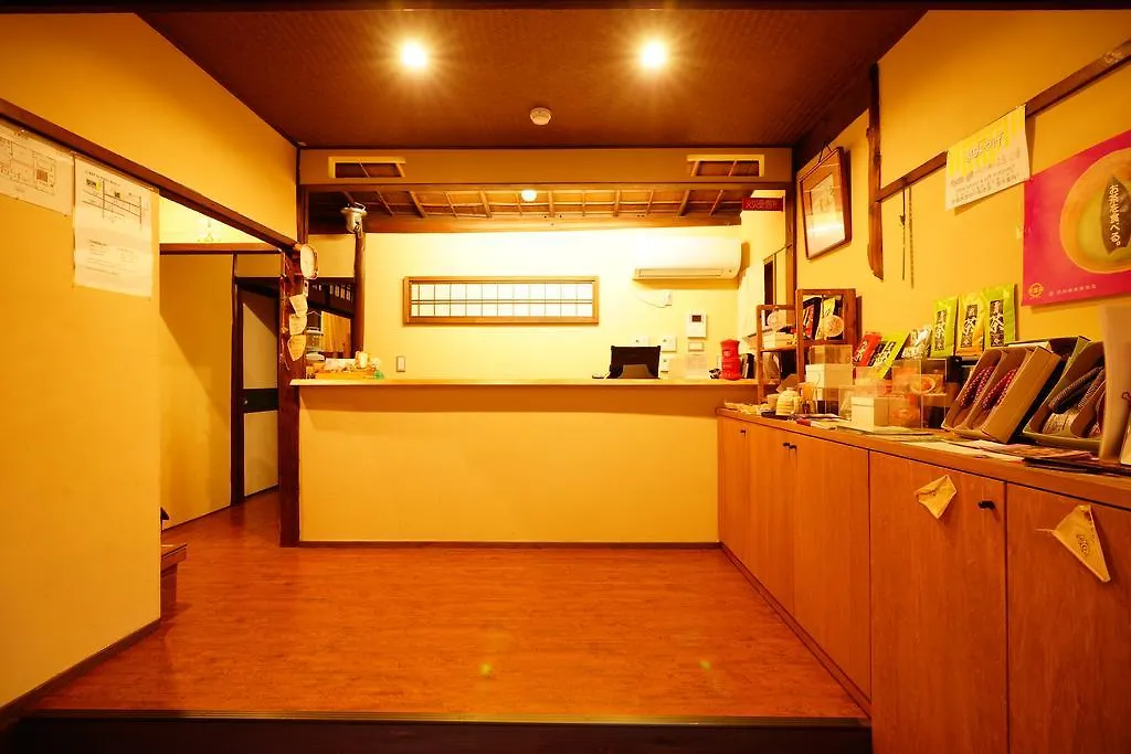 Hotel Lantern Gion Kyoto 0*,