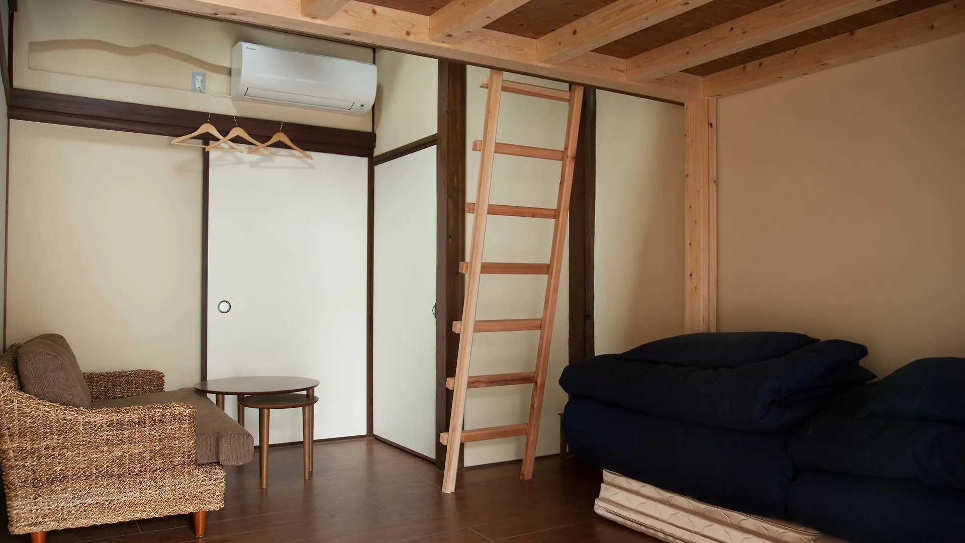Hotel Lantern Gion Kyoto Guest house