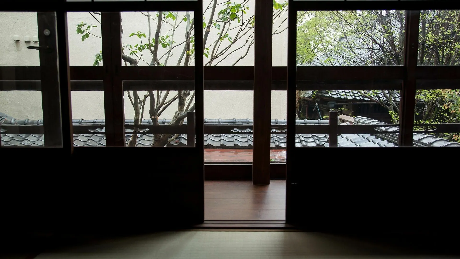 Hotel Lantern Gion Kyōto Affittacamere