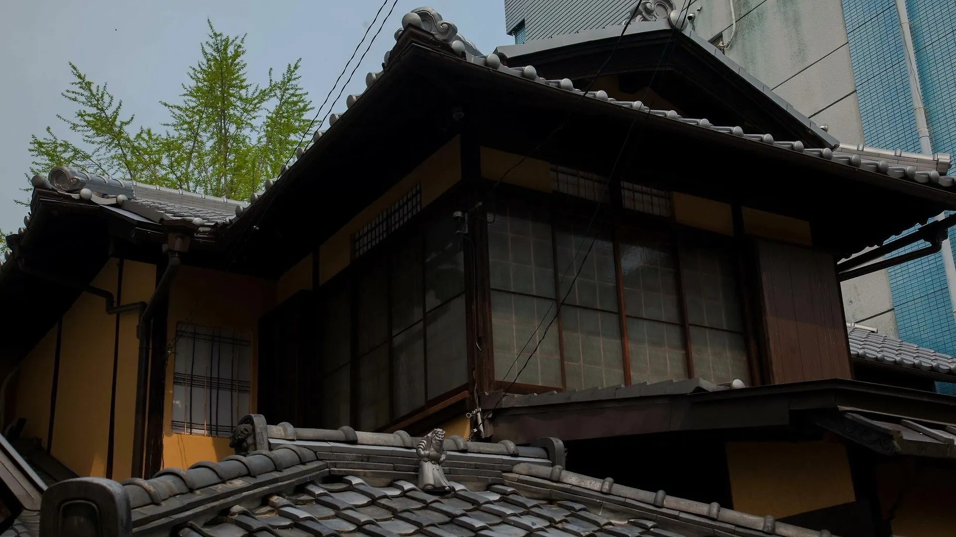 Affittacamere Hotel Lantern Gion Kyōto Giappone