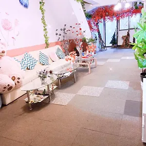 Yoshidoku - Domome1 Guest house Osaka