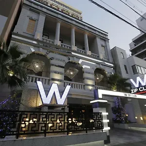 Design W Zip Club (adults Only) Love hotel Nagoya