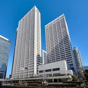 京王プラザホテル 東京都