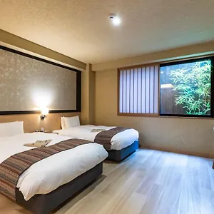 Hotel Tabist Kiyomizu Gion, Kyoto