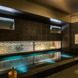 Super Premier Hakataeki Hotel Fukuoka (Fukuoka)