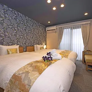 Aparthotel Sakura Nijo Seasons, Kyoto