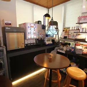 Gora Guam Dog 箱根町
