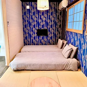 Aparthotel Kyostay Iroha Toji Main, Kyoto