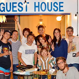 R Guest house Osaka