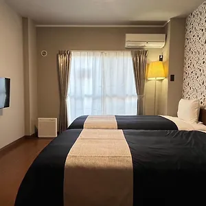 Airport Aparthotel Fukuoka (Fukuoka)