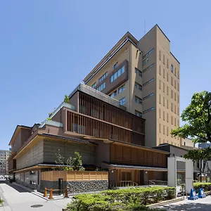 Ryokan Ginkaku, Kyoto
