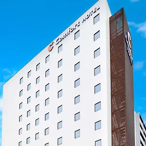 名古屋名站南凯富酒店 名古屋