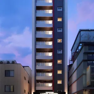 谷町奢华酒店 大阪