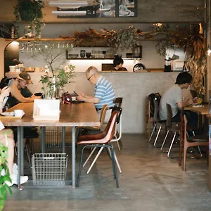 Hostel Niniroom, Kyoto