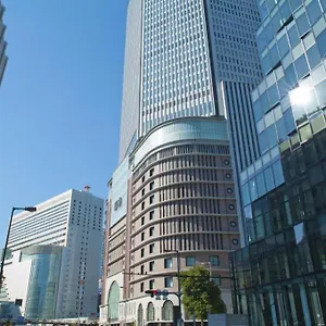 大阪梅田由尼森酒店 大阪
