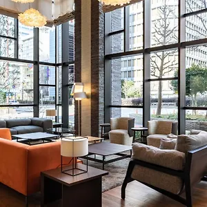 Nishitetsu Croom Hotel Nagoya