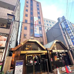 Business Sennichimae Hotel Ōsaka