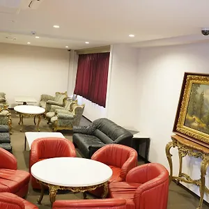 Sumiyoshi Hostel Osaka