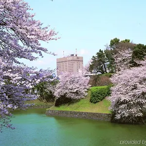 グランド パレス 東京都