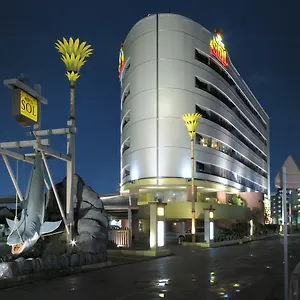 Sol (adults Only) Hotel Fukuoka (Fukuoka)