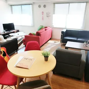 Toho Guest house Nagoya