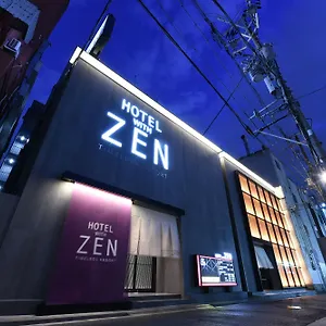 Zen 千日前 大阪市