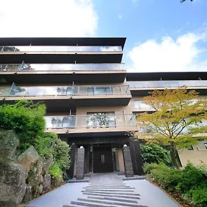Yutorelo-an Annex Ryokan Hakone