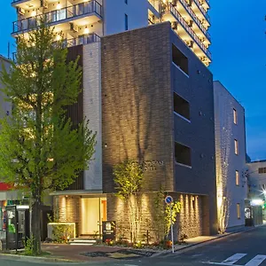 Grand Base Ekinishi Aparthotel Nagoya