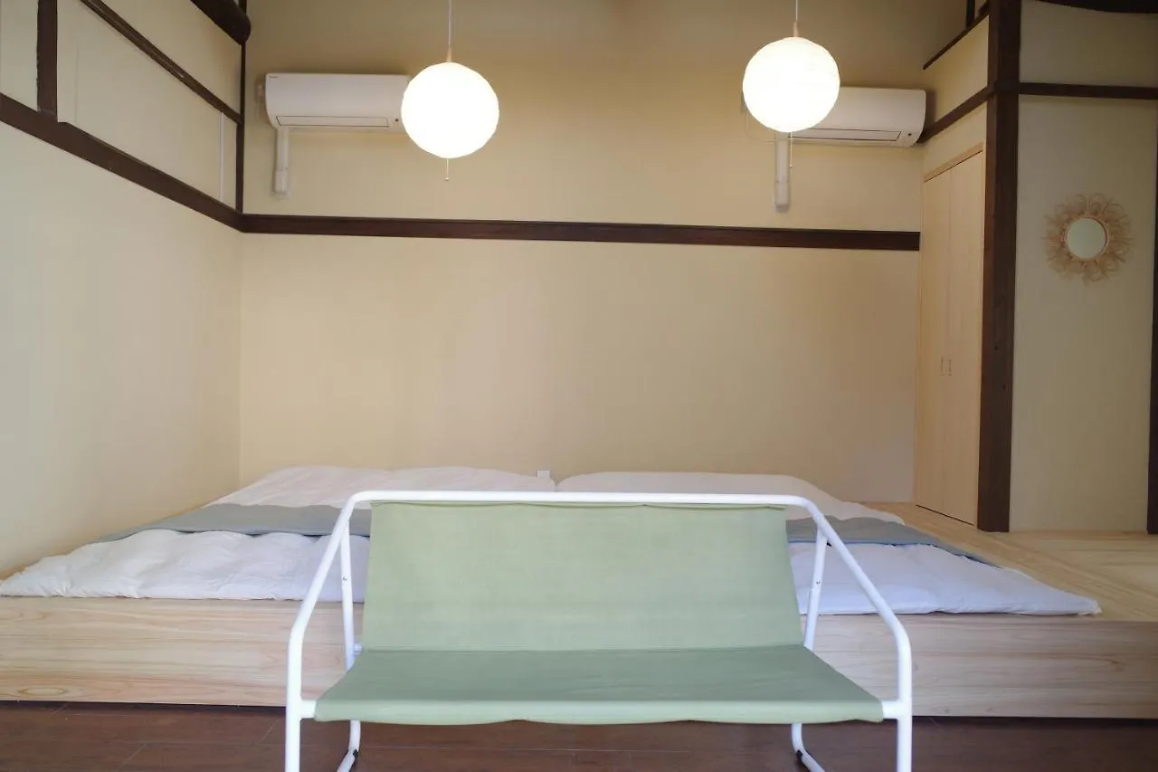 Vendégház Hotel Lantern Gion Kiotó