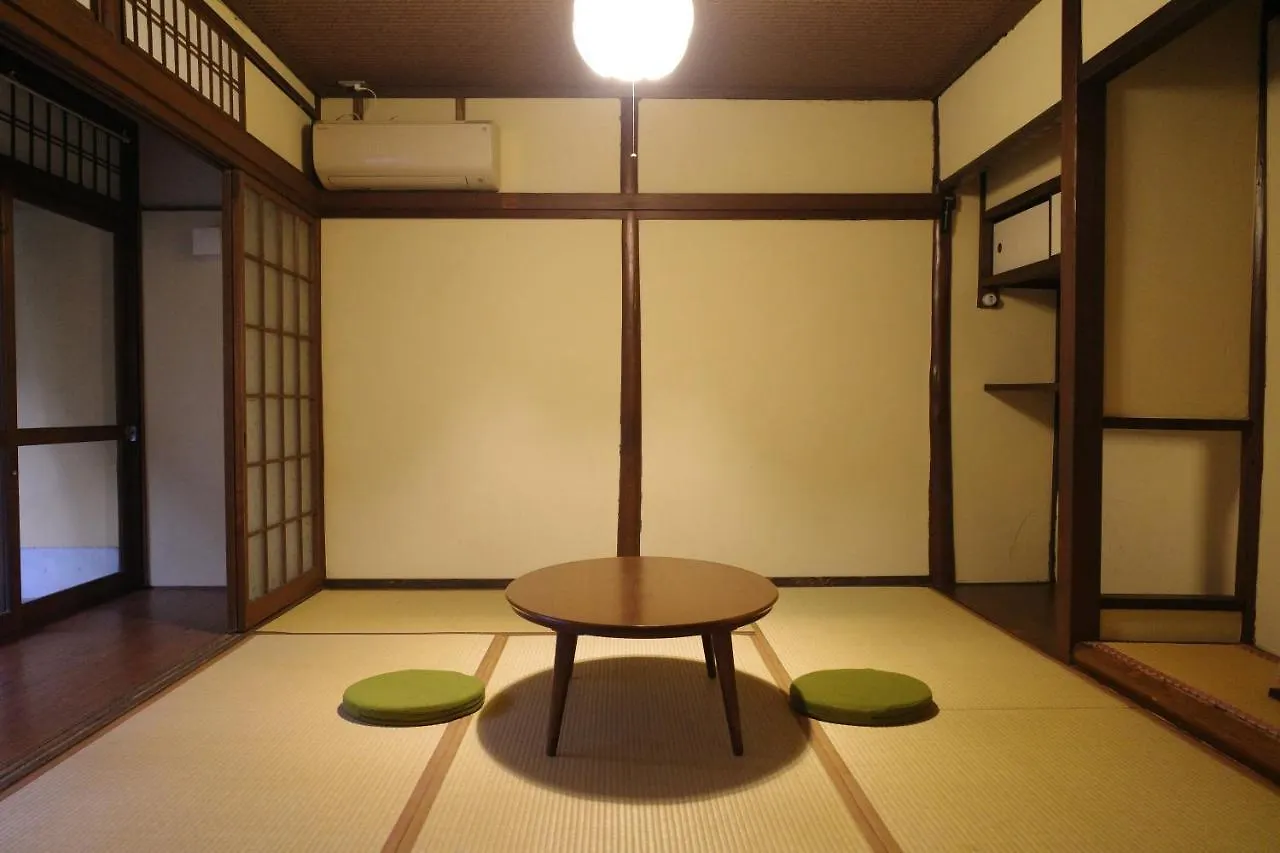 Hotel Lantern Gion Kyoto Guest house
