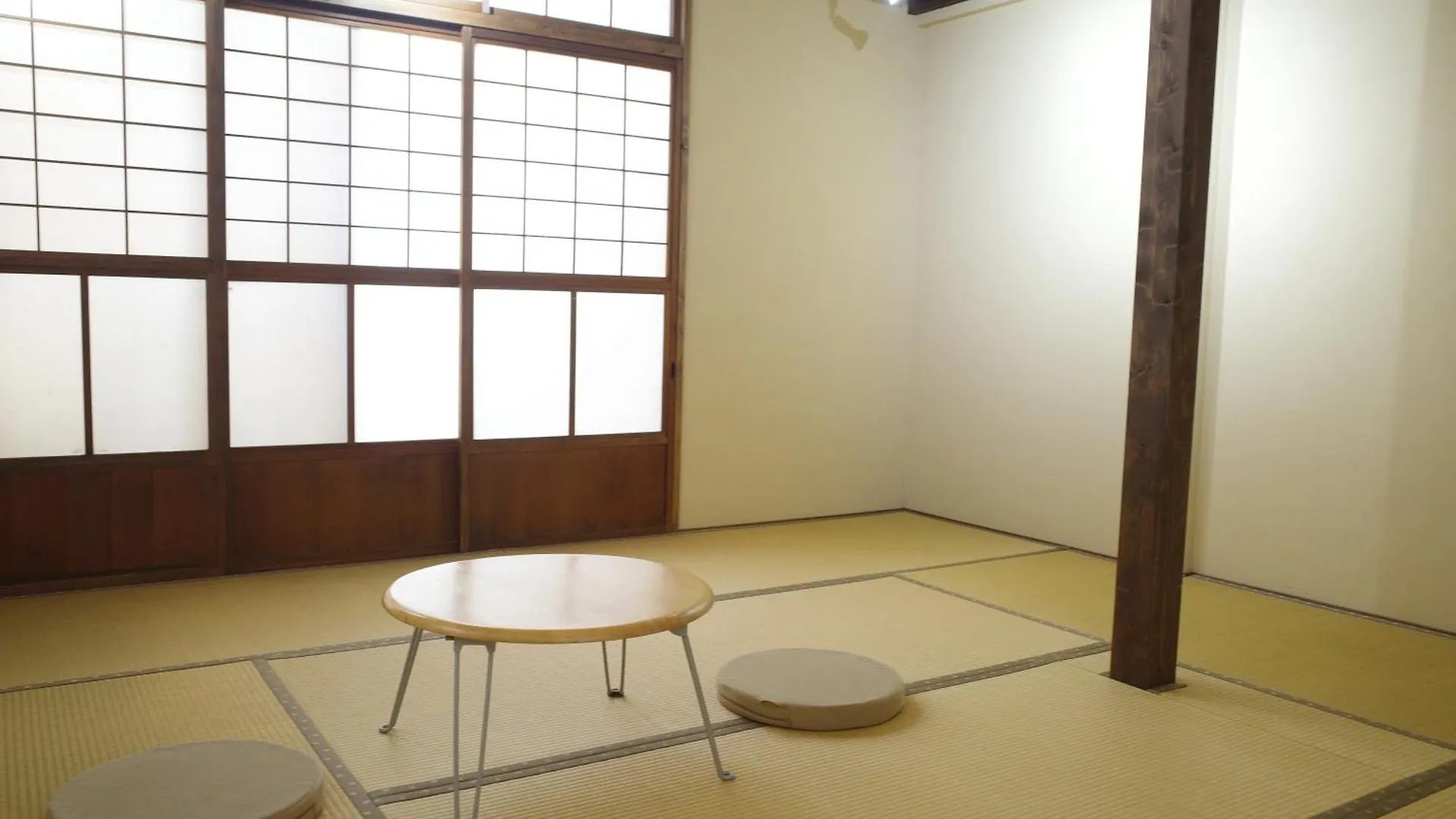 Hotel Lantern Gion Kyoto Guest house