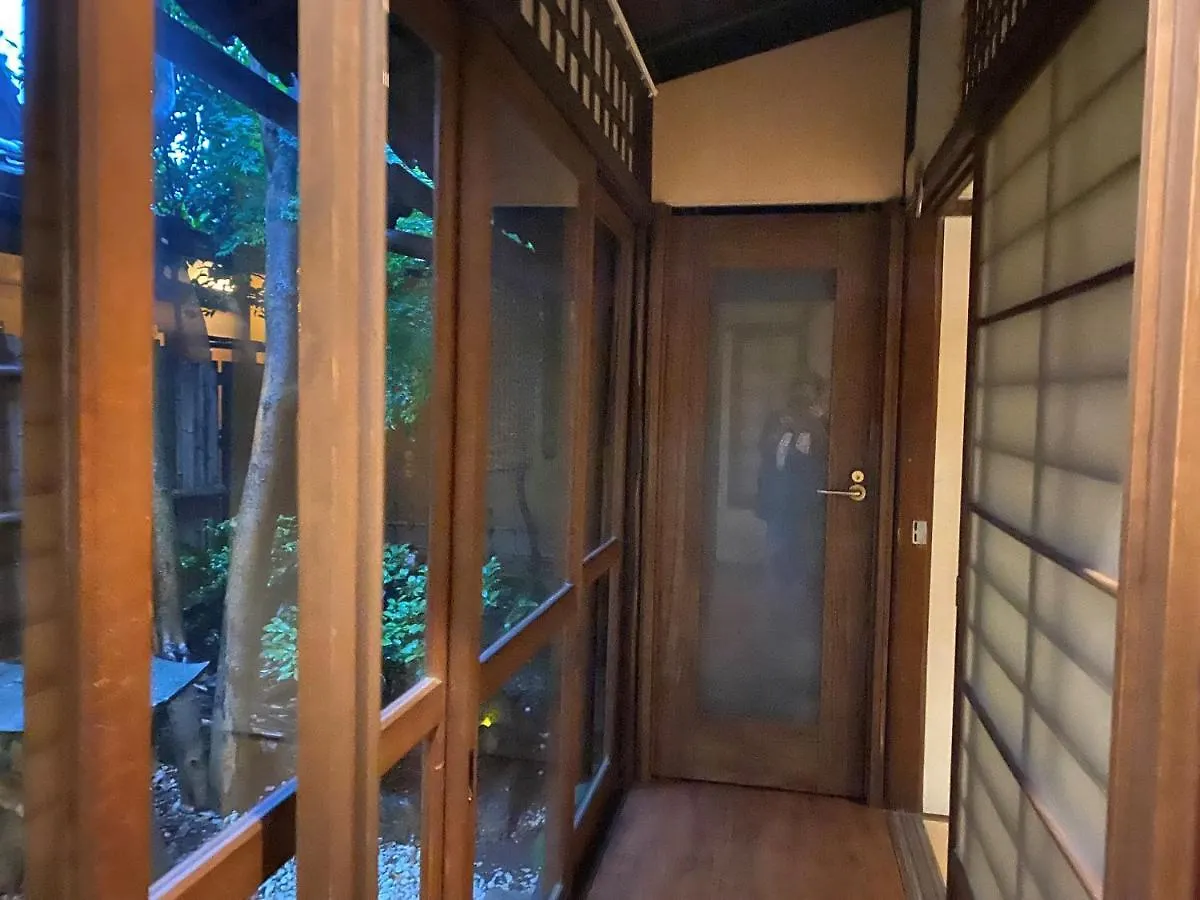 קיוטו Hotel Lantern Gion 0*,  יפן